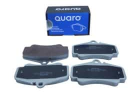 Тормозные колодки Quaro qp1414
