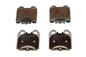 Тормозные колодки Quaro qp2144