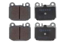 Тормозные колодки Quaro qp7365