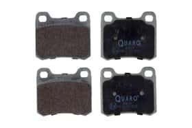 Тормозные колодки Quaro qp4299