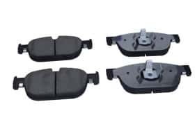 Тормозные колодки Quaro qp2679c