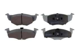 Тормозные колодки Quaro qp3158