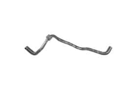 Патрубок радіатора системи охолодження двигуна