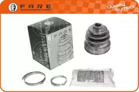 Пильовик гранати Fare SA k14546