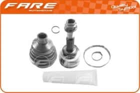 ШРУС Fare SA 17050