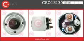 Тяговое реле стартера Casco CSO15130AS
