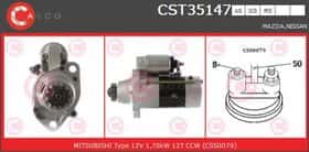 Стартер Casco CST35147AS
