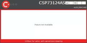 Насос ГУР Casco csp73124as