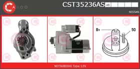 Стартер Casco cst35236as