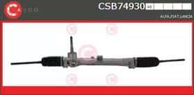 Рулевая рейка Casco csb74930as
