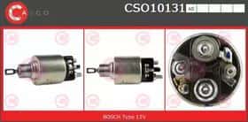 Тяговое реле стартера Casco CSO10131AS