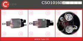 Тяговое реле стартера Casco CSO10160AS