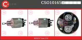 Тяговое реле стартера Casco CSO10165AS