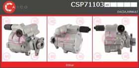 Насос ГУР Casco csp71103as