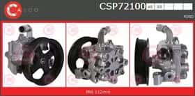 Насос ГУР Casco csp72100as