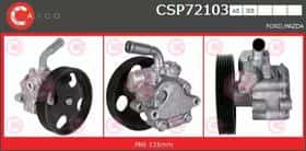 Насос ГУР Casco csp72103as