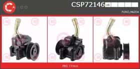 Насос ГУР Casco csp72146as