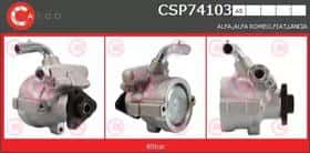 Насос ГУР Casco csp74103as