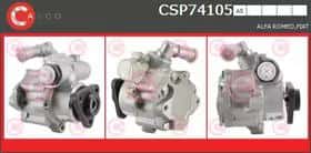 Насос ГУР Casco csp74105as