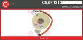 Датчик угла поворота руля Casco css74310gs
