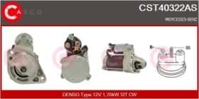 Стартер Casco cst40322as