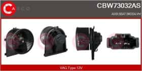 Вентилятор салона Casco cbw73032as