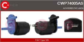 Насос омивача Casco cwp74005as