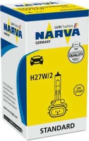 Лампа протитуманної фари Narva 480423000