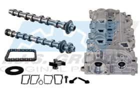 Комплект распредвала IJS Group 401333fullkit