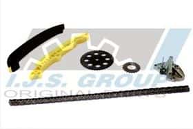 Комплект ланцюга ГРМ IJS Group 40-1025FK