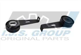 Натяжной ролик поликлинового ремня IJS Group 931143