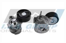 Натяжной ролик поликлинового ремня IJS Group 931430