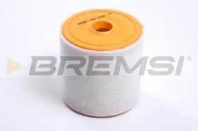 Воздушный фильтр Bremsi fa2551
