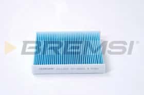 Фильтр салона Bremsi fc1337