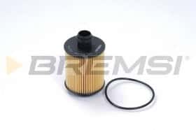 Оливний фільтр Bremsi fl0138