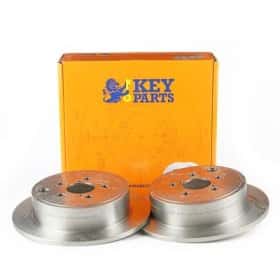 Тормозной диск Key Parts kbd4756