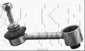 Стійка стабілізатора Key Parts KDL6733