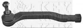 Наконечник кермової тяги Key Parts KTR5121