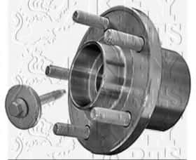 Ступиця колеса Key Parts KWB1097