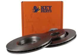 Тормозной диск Key Parts KBD4245
