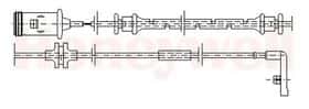Датчик износа тормозных колодок Bendix 581375