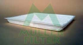 Фильтр салона Muller Filter FC287
