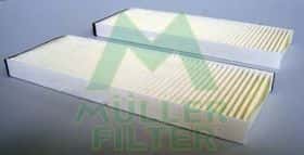 Фильтр салона Muller Filter FC320x2