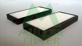Фильтр салона Muller Filter FC362x2