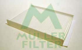 Фильтр салона Muller Filter FC446