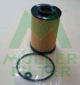 Оливний фільтр Muller Filter FOP230