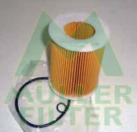 Оливний фільтр Muller Filter FOP355