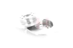 Тормозной диск GH-Parts gh402308
