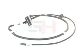 Датчик ABS GH-Parts gh715203v