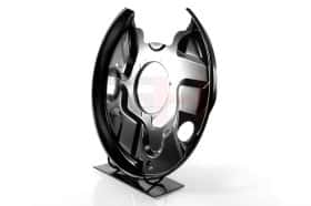Кожух тормозного диска GH-Parts gh483384h